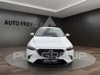 2021 Mazda CX-3