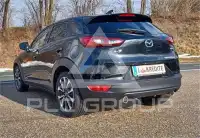 2021 Mazda CX-3