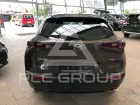 2021 Mazda CX-3