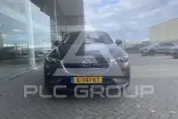 2021 Mazda CX-3