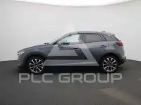 2021 Mazda CX-3