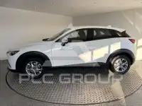 2021 Mazda CX-3
