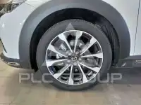 2021 Mazda CX-3