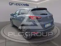 2021 Mazda CX-3