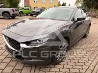 2021 Mazda CX-3