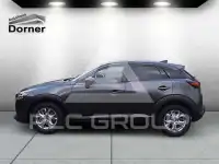 2021 Mazda CX-3