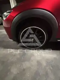 2021 Mazda CX-3