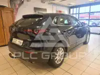 2021 Mazda CX-3