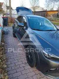 2021 Mazda CX-3