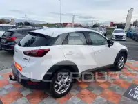 2021 Mazda CX-3