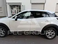 2021 Mazda CX-3