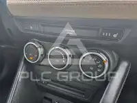 2021 Mazda CX-3