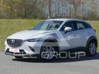 2021 Mazda CX-3