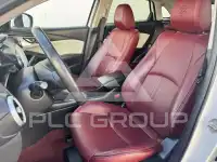 2021 Mazda CX-3