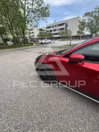 2021 Mazda CX-3