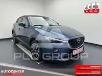 2021 Mazda CX-3