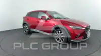 2021 Mazda CX-3