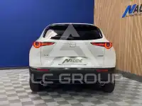 2021 Mazda CX-3