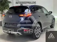 2021 Mazda CX-3