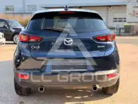 2021 Mazda CX-3