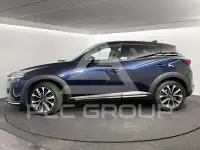 2021 Mazda CX-3