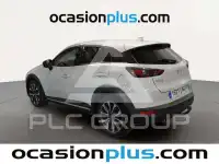 2021 Mazda CX-3