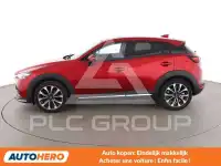 2021 Mazda CX-3