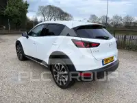 2021 Mazda CX-3