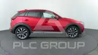 2021 Mazda CX-3
