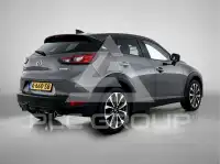2021 Mazda CX-3