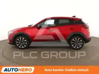 2021 Mazda CX-3