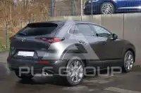 2021 Mazda CX-3