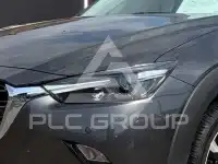 2021 Mazda CX-3