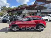 2021 Mazda CX-3