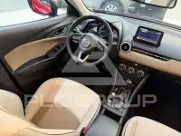 2021 Mazda CX-3