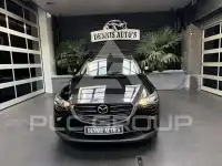 2021 Mazda CX-3