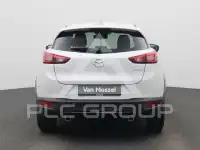 2021 Mazda CX-3