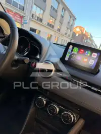 2021 Mazda CX-3