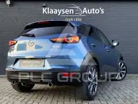 2021 Mazda CX-3