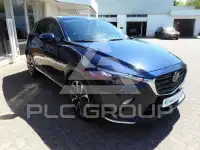2021 Mazda CX-3