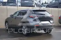 2021 Mazda CX-3