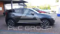 2021 Mazda CX-3