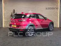 2021 Mazda CX-3