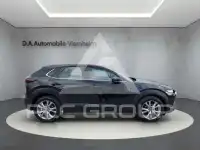 2021 Mazda CX-3