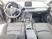 2021 Mazda CX-3