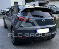 2021 Mazda CX-3