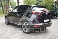2021 Mazda CX-3