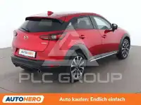 2021 Mazda CX-3