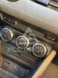 2021 Mazda CX-3