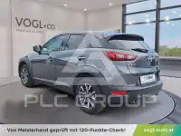2021 Mazda CX-3